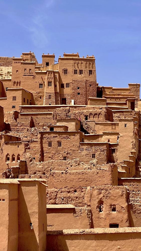 Ouarzazate