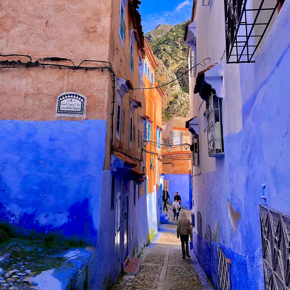 Morocco Imperial Cities & Sahara Desert Grand Loop