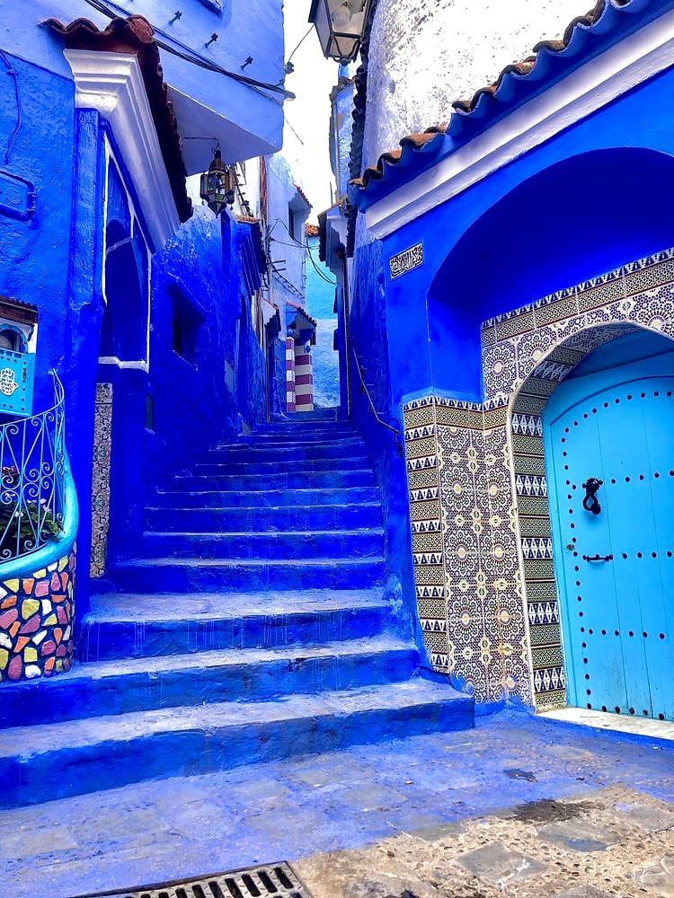 Inside Chefchaouen: A Guide to Morocco's Blue City