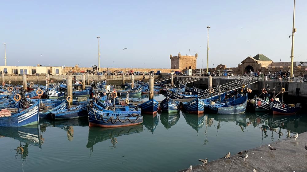 Essaouira