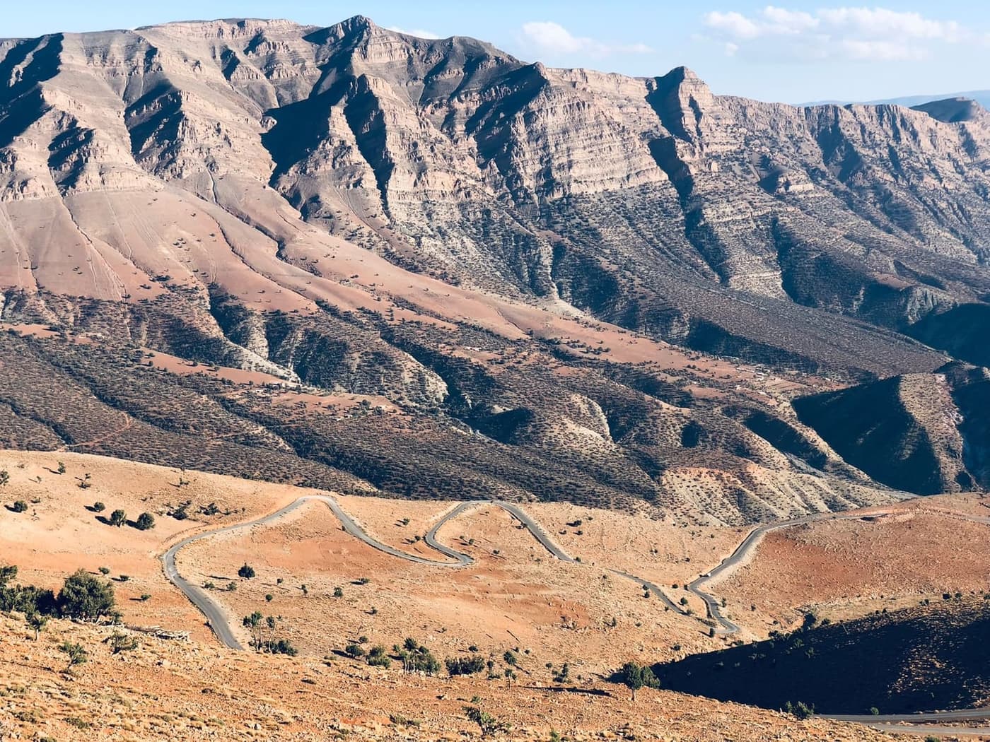 Morocco in Winter: What to Expect from December to February