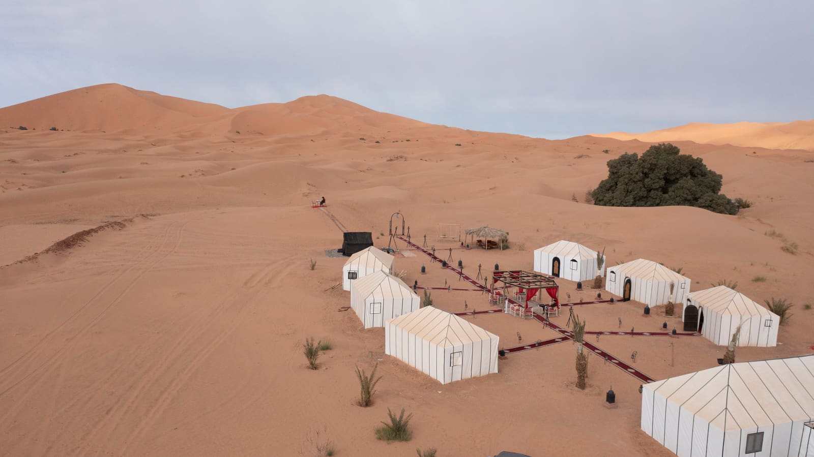 Merzouga, Zagora, Erg Chigaga or Agafay? Choosing Your Moroccan Desert