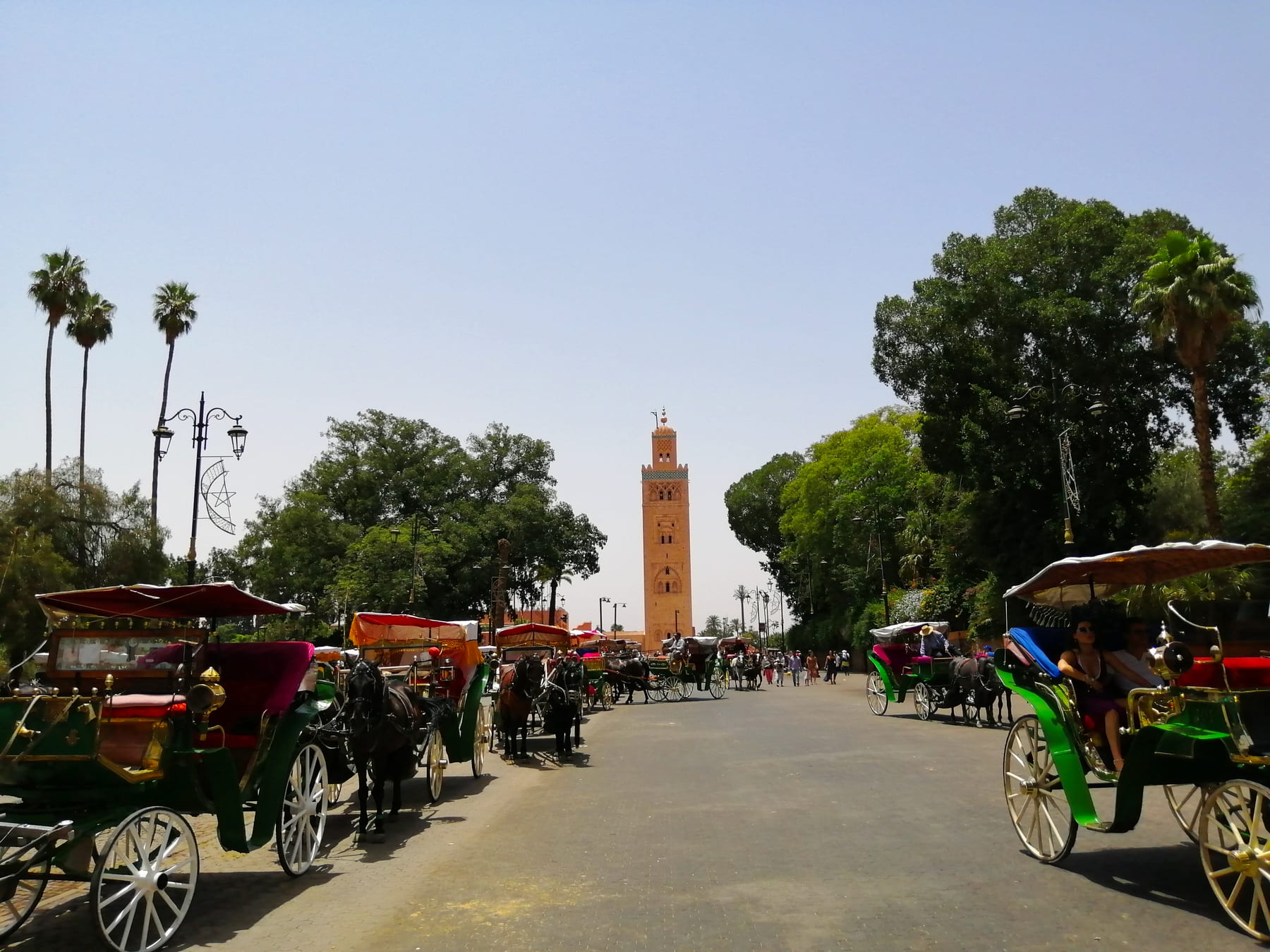 Morocco Grand Circuit: 12-Day Ultimate Desert & Coast Tour from Marrakech