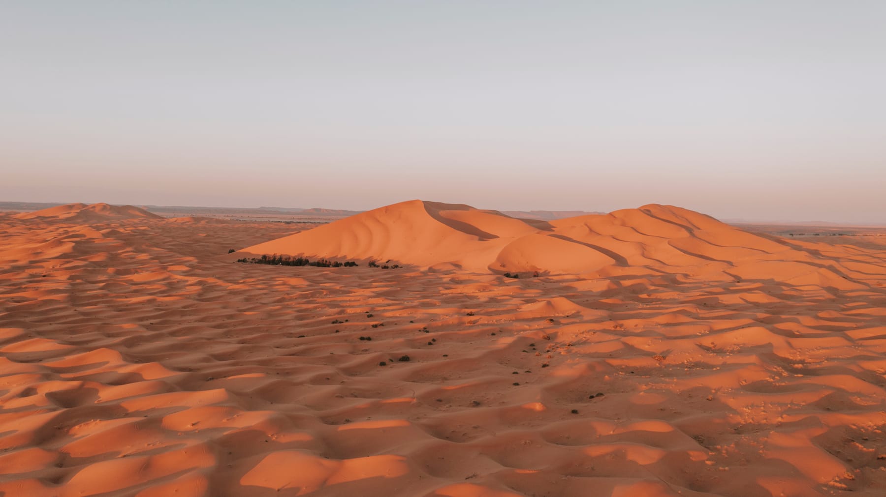 Morocco Sahara Desert Express Tour: 2 Days from Fes to Merzouga