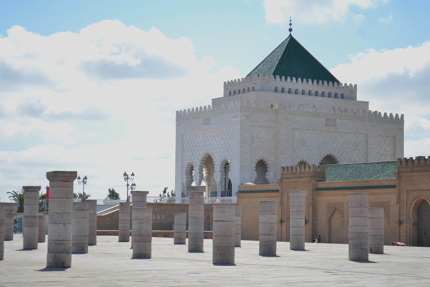 Rabat: A Guide to Morocco's Underrated Capital