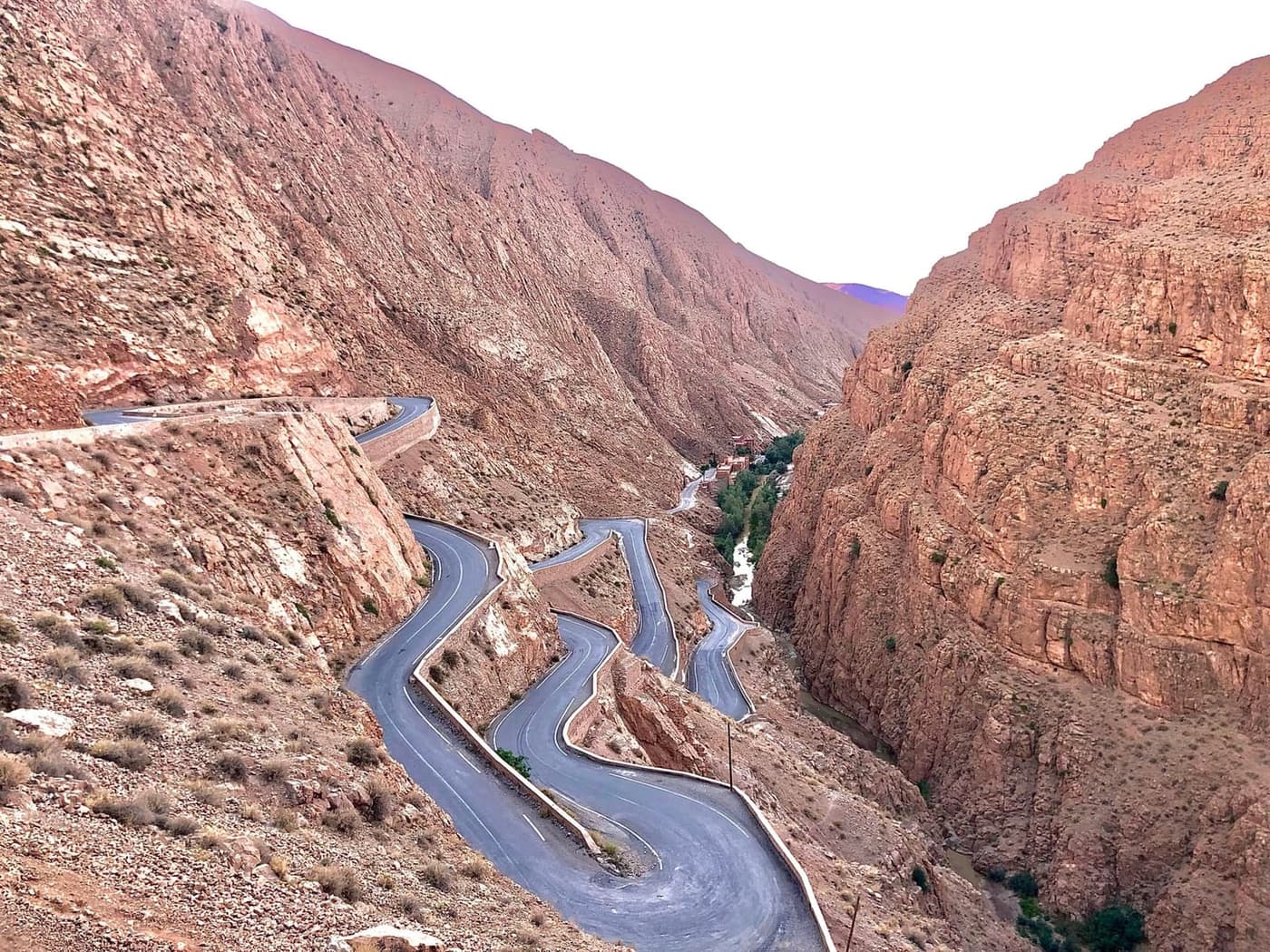 Dades Valley & Todra Gorge: A Road Trip Guide